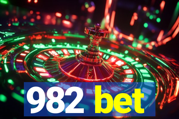 982 bet